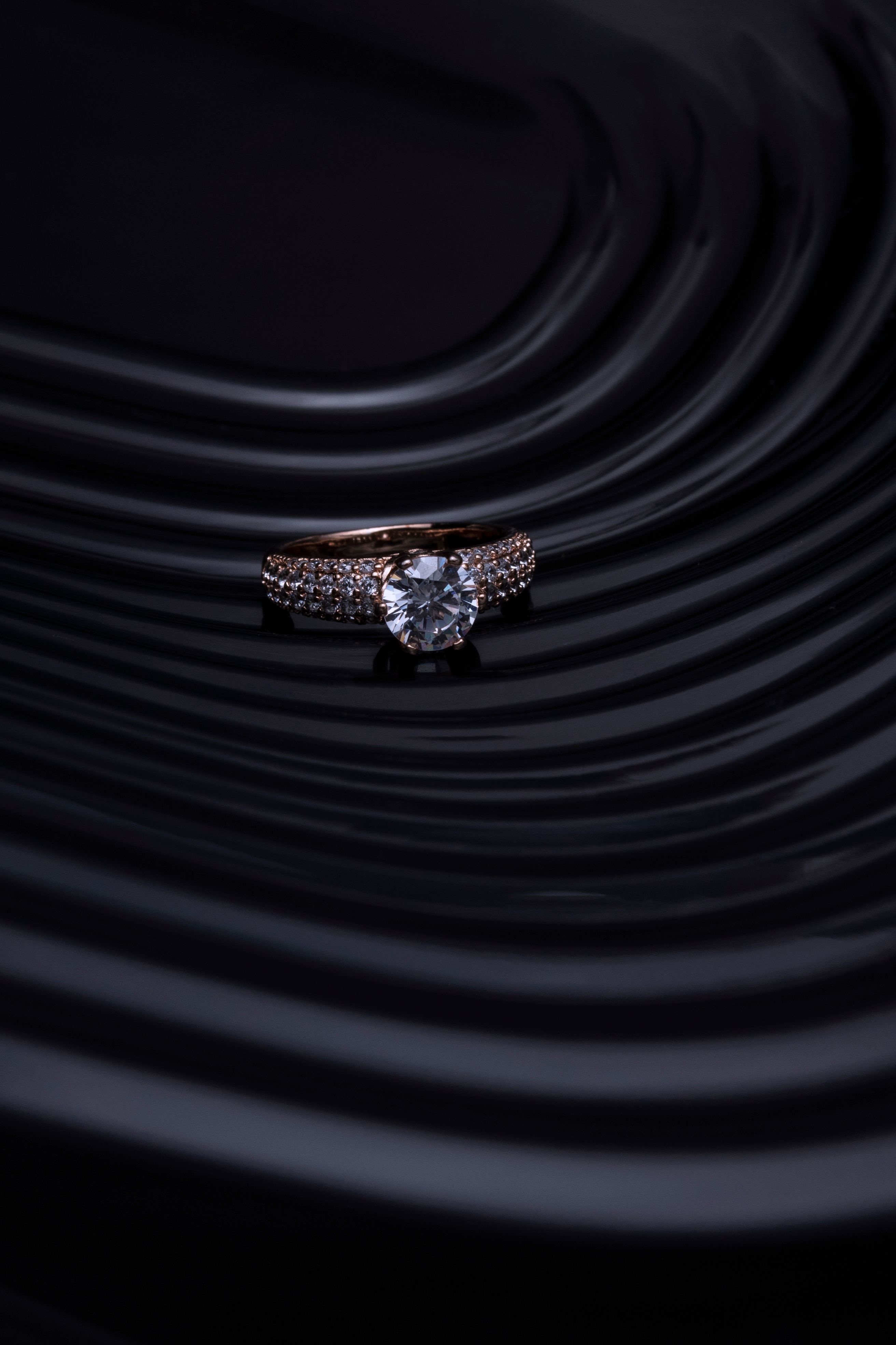 Luxury Jewellery Manufacturing Layout
