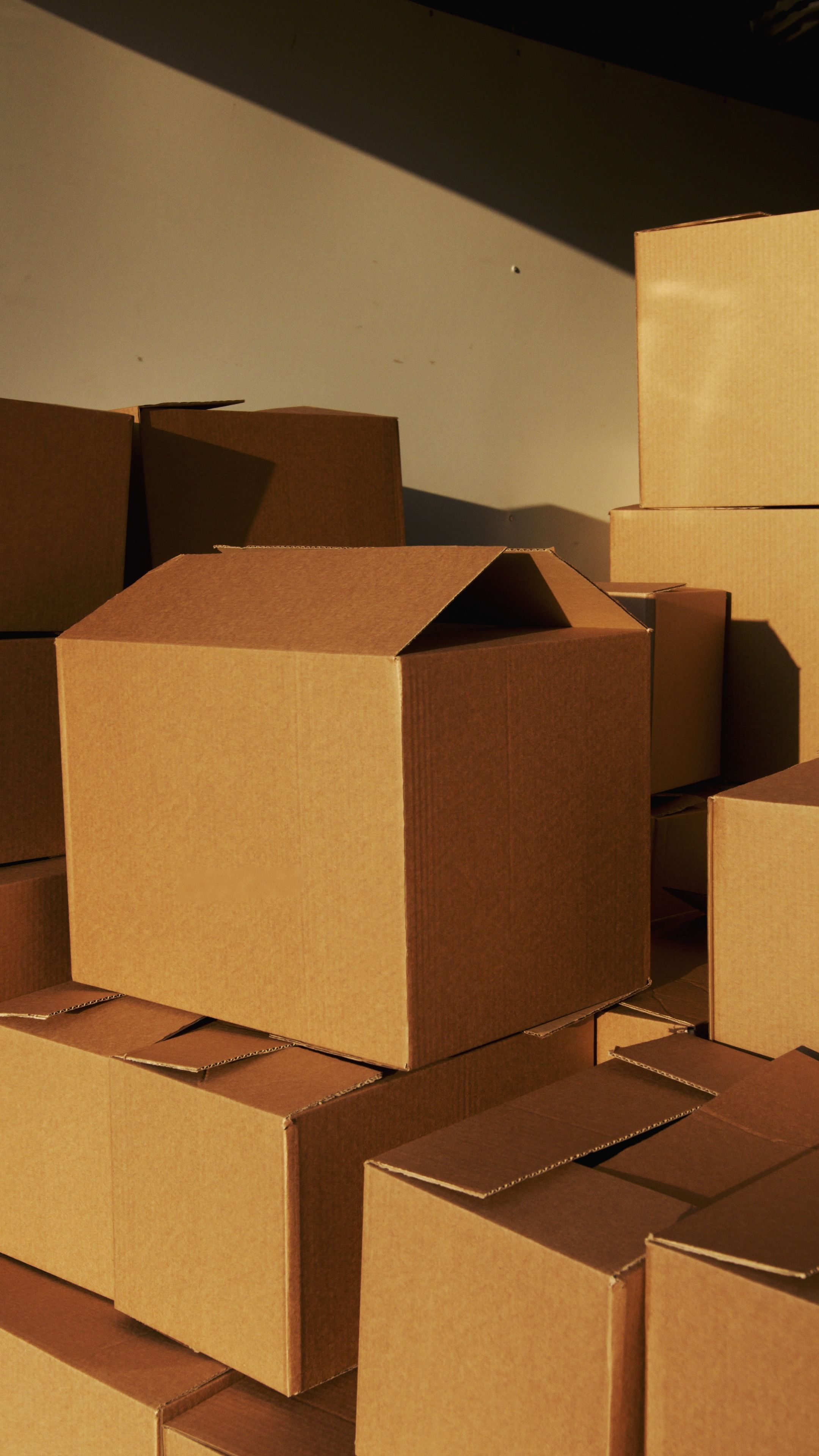 Sustainable Packaging Industry